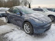 Tesla MODEL Y 2021 — Copart