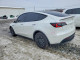 Tesla MODEL Y 2021 — Copart