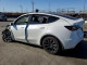 Tesla MODEL Y 2021 — Copart
