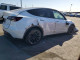 Tesla MODEL Y 2021 — Copart