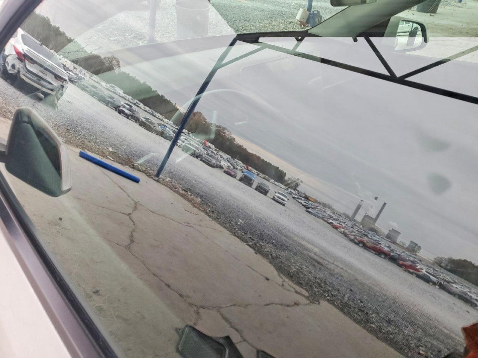 Tesla MODEL Y 2022 — Copart