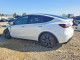 Tesla MODEL Y 2025 — Copart