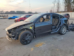 Tesla MODEL Y 2022 — Copart