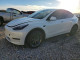 Tesla MODEL Y 2025 — Copart