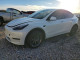 Tesla MODEL Y 2025 — Copart