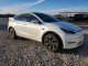 Tesla MODEL Y 2025 — Copart