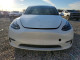 Tesla MODEL Y 2025 — Copart