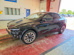 Tesla MODEL Y 2026 — Copart