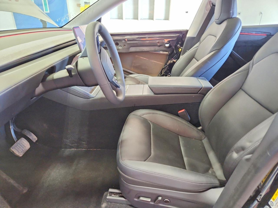 Tesla MODEL Y 2026 — Copart