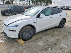 Tesla MODEL Y 2026 — Copart