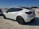 Tesla MODEL Y 2022 — Copart