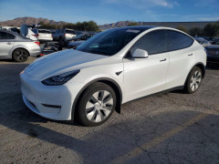 Tesla MODEL Y 2022 — Copart