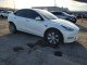 Tesla MODEL Y 2022 — Copart