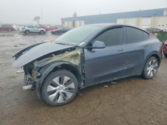 Tesla MODEL Y 2023 — Copart