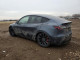 Tesla MODEL Y 2020 — Copart