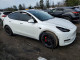 Tesla MODEL Y 2022 — Copart