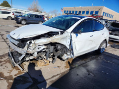 Tesla MODEL Y 2021 — Copart