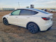 Tesla MODEL Y 2024 — Copart