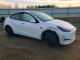 Tesla MODEL Y 2024 — Copart