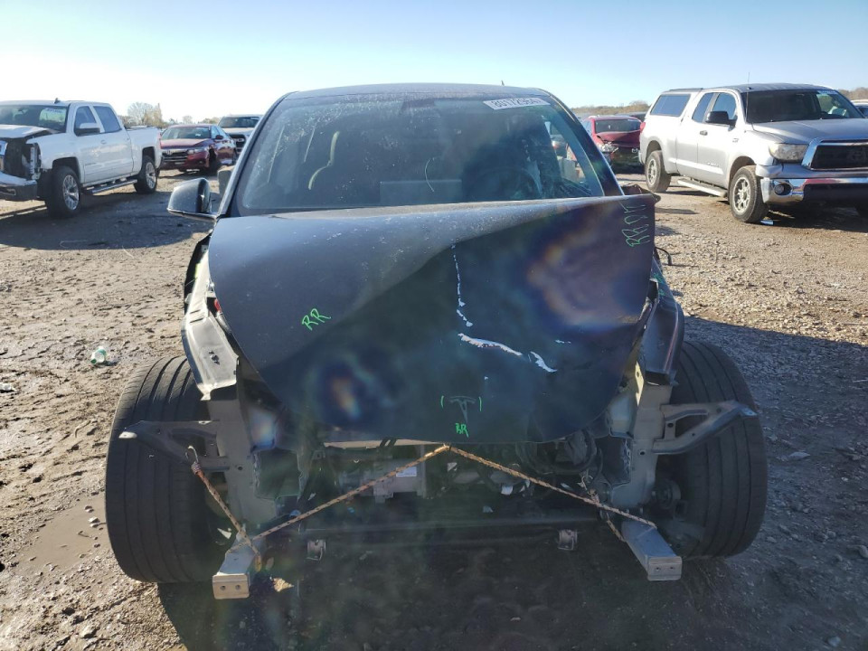 Tesla MODEL Y 2020 — Copart
