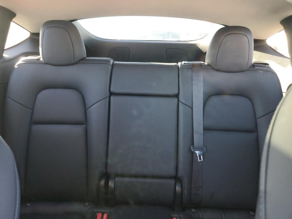 Tesla MODEL Y 2020 — Copart