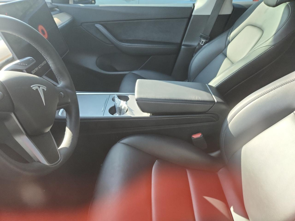 Tesla MODEL Y 2021 — Copart