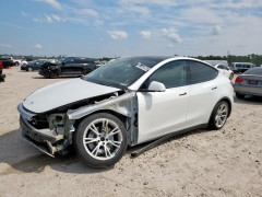 Tesla MODEL Y 2022 — Copart