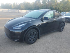 Tesla MODEL Y 2024 — Copart