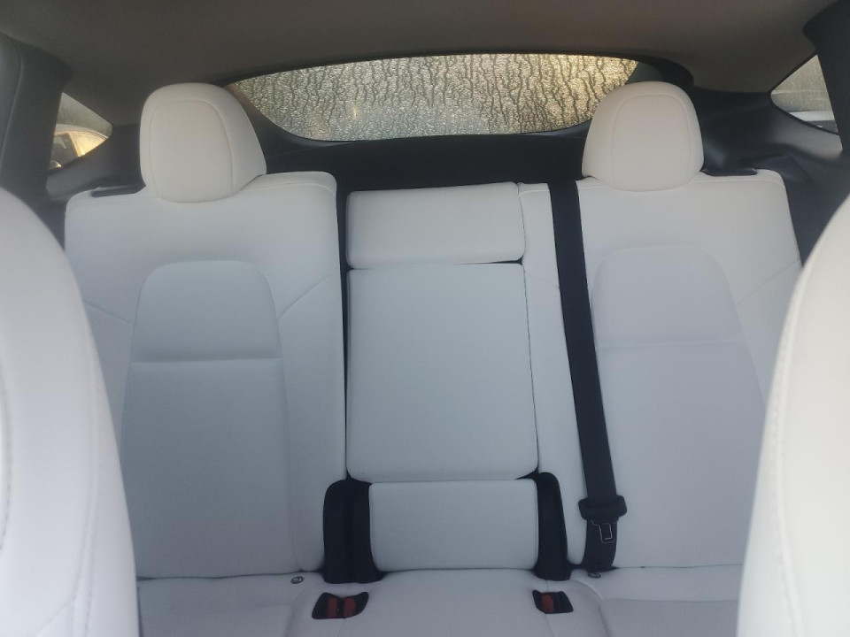 Tesla MODEL Y 2024 — Copart