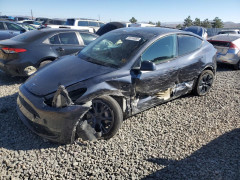 Tesla MODEL Y 2025 — Copart