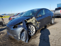 Tesla MODEL Y 2023 — Copart