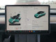 Tesla MODEL Y 2023 — Copart