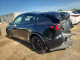 Tesla MODEL Y 2025 — Copart