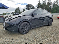 Tesla MODEL Y 2023 — Copart