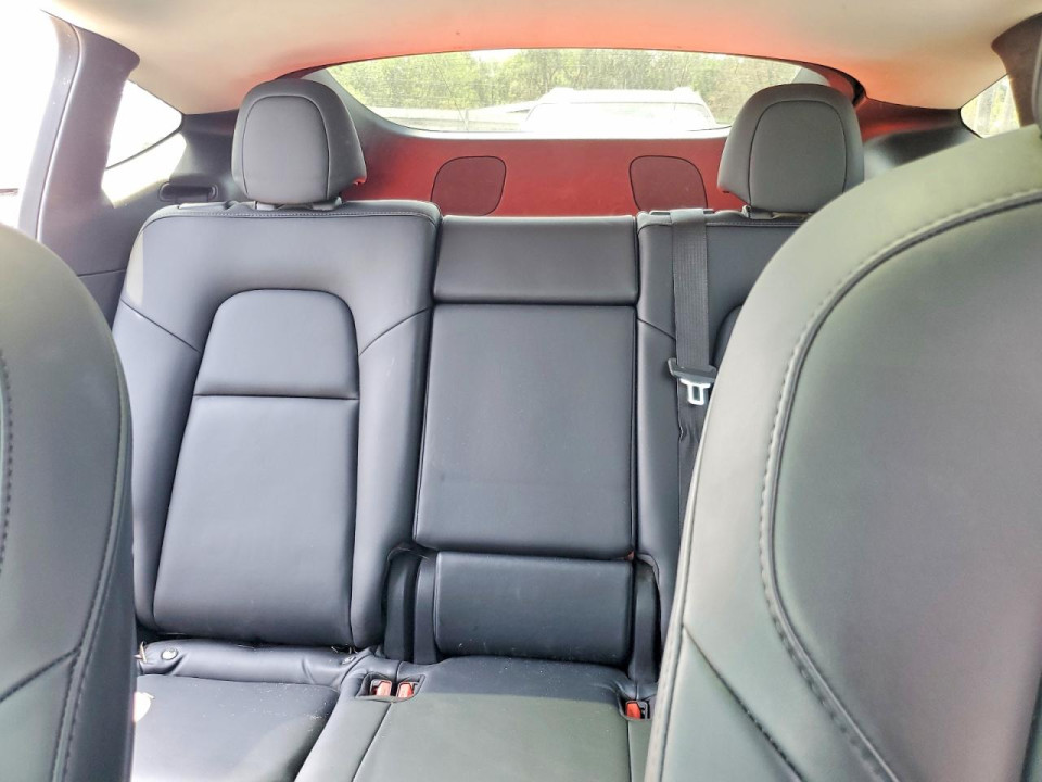 Tesla MODEL Y 2022 — Copart