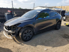 Tesla MODEL Y 2024 — Copart