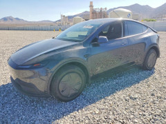 Tesla MODEL Y 2026 — Copart