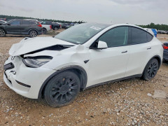 Tesla MODEL Y 2022 — Copart