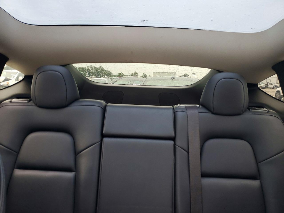 Tesla MODEL Y 2022 — Copart