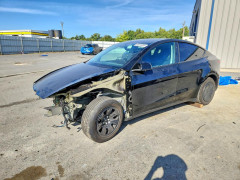 Tesla MODEL Y 2026 — Copart