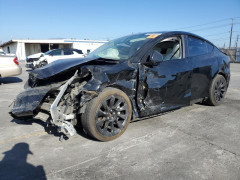 Tesla MODEL Y 2022 — Copart