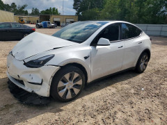 Tesla MODEL Y 2023 — Copart