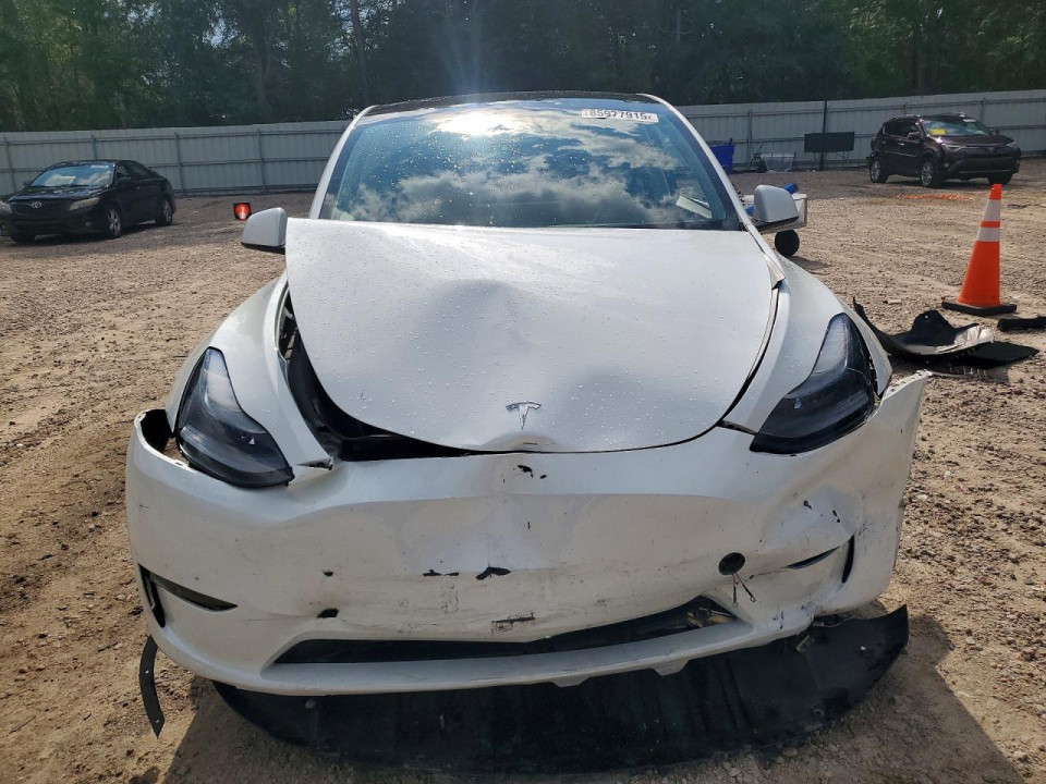 Tesla MODEL Y 2023 — Copart