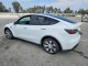 Tesla MODEL Y 2022 — Copart
