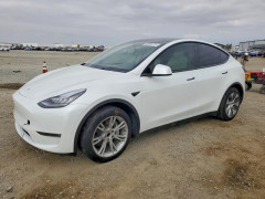 Tesla MODEL Y 2023 — Copart