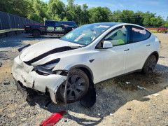 Tesla MODEL Y 2023 — Copart