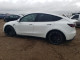 Tesla MODEL Y 2022 — Copart