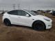 Tesla MODEL Y 2022 — Copart