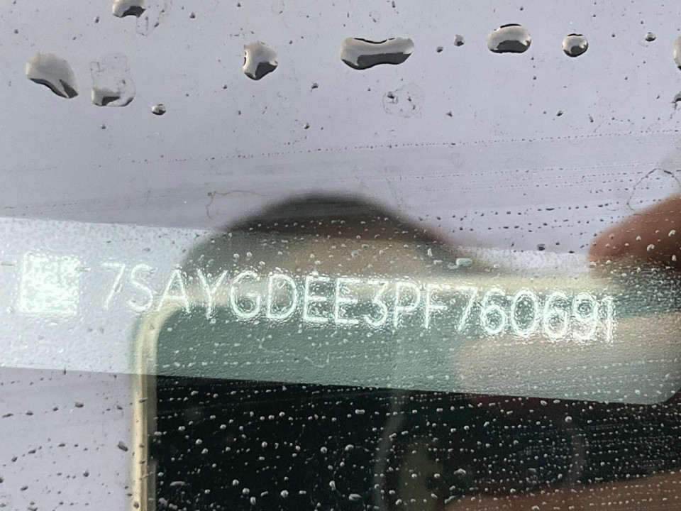 Tesla MODEL Y 2023 — Copart