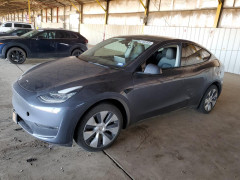 Tesla MODEL Y 2023 — Copart